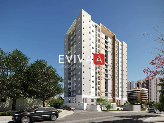 Imagem Apartamento com 3 Quartos à Venda,  em Higienopolis - São José Do Rio Preto