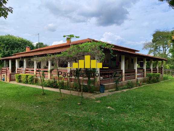 Imagem Chácara à Venda, 9 m² em Sorocaba Imagem Chácara à Venda, 9 m² em Sorocaba