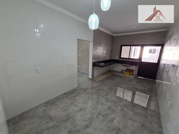Imagem Casa com 3 Quartos à Venda, 138 m² em  Jardim Residencial Nova Veneza - Indaiatuba