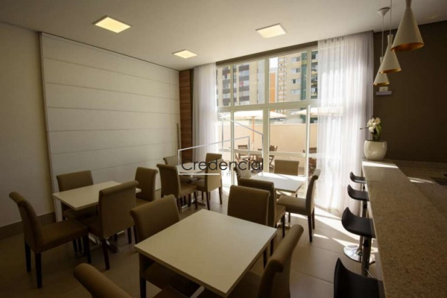 Imagem Apartamento com 3 Quartos à Venda, 114 m² em água Verde - Curitiba