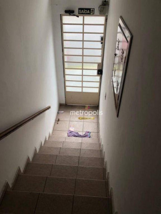 Imagem Sobrado com 2 Quartos à Venda, 288 m² em Barcelona - São Caetano Do Sul