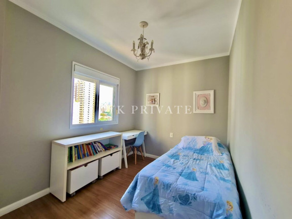 Imagem Apartamento com 3 Quartos à Venda, 76 m² em Pompéia - São Paulo