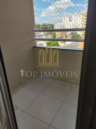 Imagem Apartamento com 2 Quartos à Venda, 51 m² em Jardim América - São José Dos Campos