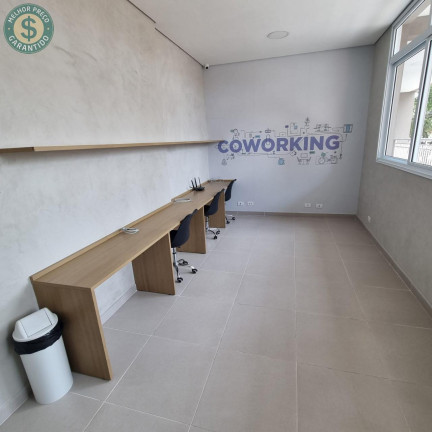 Imagem Apartamento com 2 Quartos à Venda, 86 m² em Parque Da Vila Prudente - São Paulo