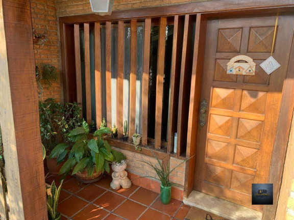 Imagem Casa com 4 Quartos à Venda, 360 m² em Embuema - Embu Das Artes Imagem Casa com 4 Quartos à Venda, 360 m² em Embuema - Embu Das Artes