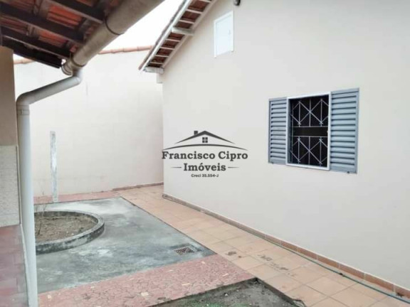 Imagem Casa com 3 Quartos à Venda, 110 m² em Pedregulho - Guaratinguetá Imagem Casa com 3 Quartos à Venda, 110 m² em Pedregulho - Guaratinguetá