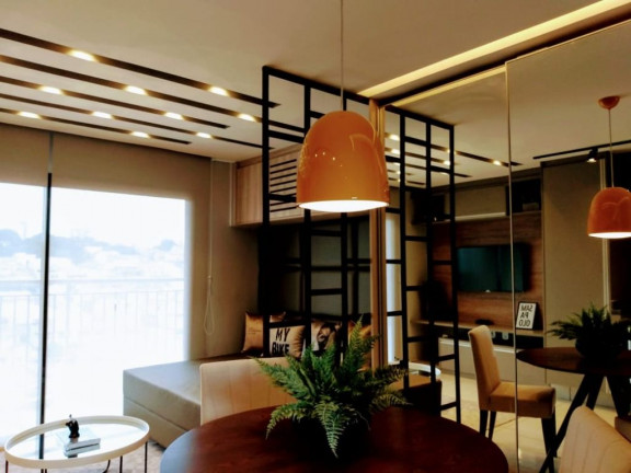 Imagem Studio com 1 Quarto à Venda, 30 m² em Vila Carrão - São Paulo