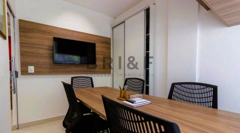 Imagem Imóvel Comercial para Alugar, 55 m² em Itaim Bibi - São Paulo Imagem Imóvel Comercial para Alugar, 55 m² em Itaim Bibi - São Paulo