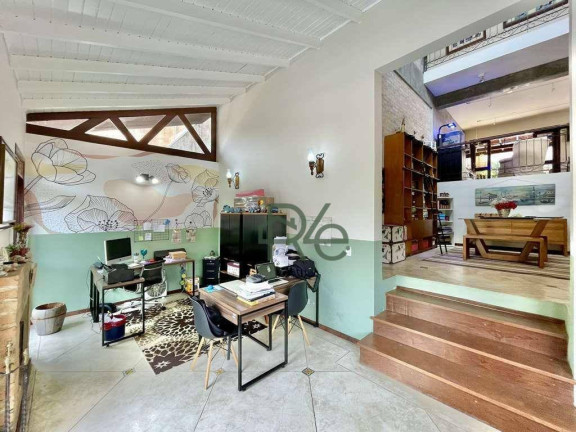 Imagem Casa com 3 Quartos à Venda, 323 m² em São Paulo Ii - Cotia
