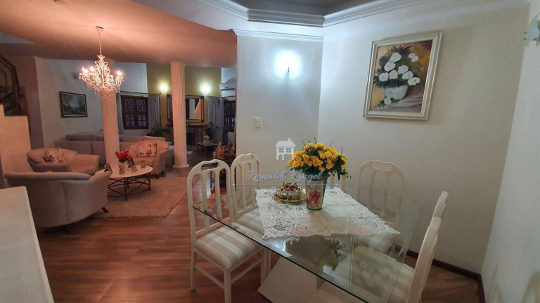 Imagem Casa com 3 Quartos à Venda, 328 m² em Condomínio Campos De Santo Antônio - Itu Imagem Casa com 3 Quartos à Venda, 328 m² em Condomínio Campos De Santo Antônio - Itu