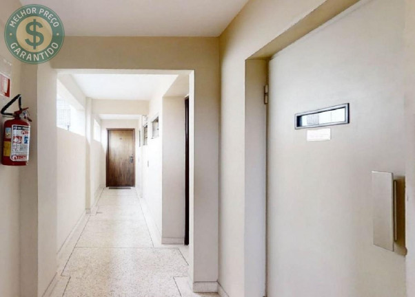 Imagem Apartamento com 2 Quartos à Venda, 61 m² em Planalto Paulista - São Paulo