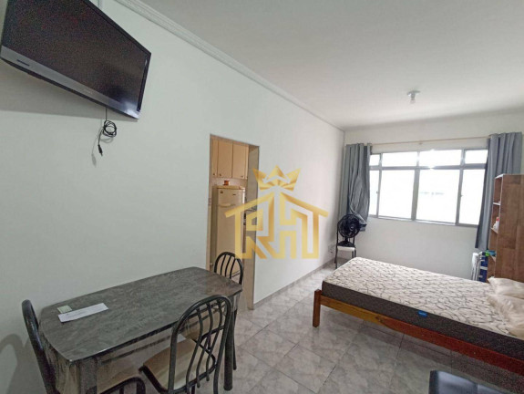 Imagem Kitnet com 1 Quarto à Venda, 45 m² em Aviação - Praia Grande Imagem Kitnet com 1 Quarto à Venda, 45 m² em Aviação - Praia Grande