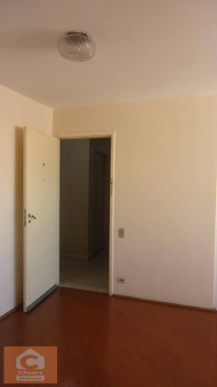 Imagem Apartamento com 2 Quartos à Venda, 75 m² em Saúde - São Paulo