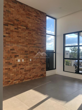 Imagem Casa de Condomínio com 3 Quartos à Venda, 234 m² em Alphaville - Votorantim Imagem Casa de Condomínio com 3 Quartos à Venda, 234 m² em Alphaville - Votorantim