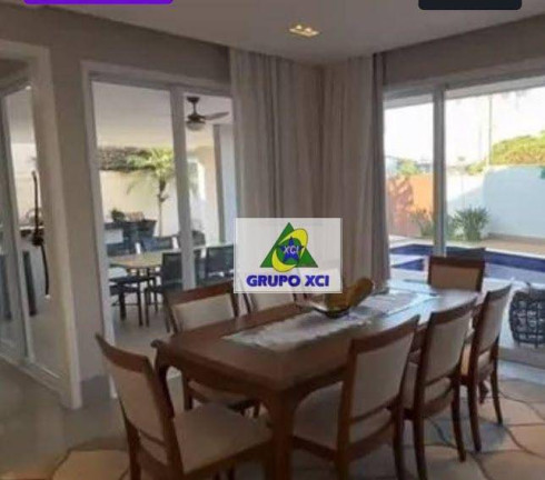 Imagem Casa com 3 Quartos à Venda, 274 m² em Parque Brasil 500 - Paulínia Imagem Casa com 3 Quartos à Venda, 274 m² em Parque Brasil 500 - Paulínia