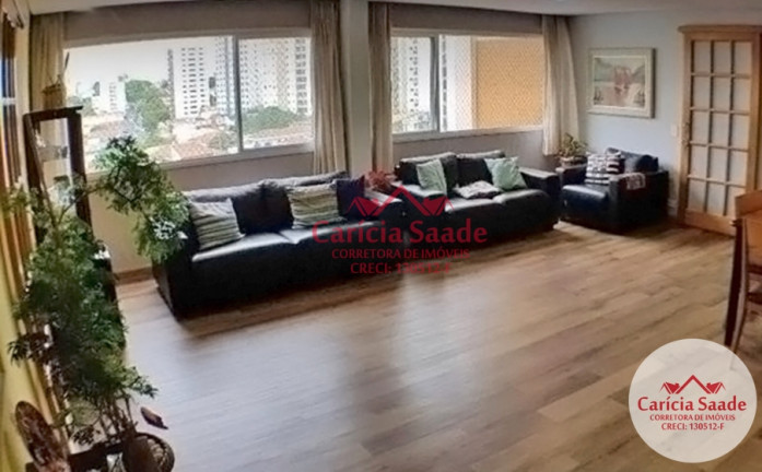 Imagem Cobertura com 3 Quartos à Venda, 180 m² em Saúde - São Paulo