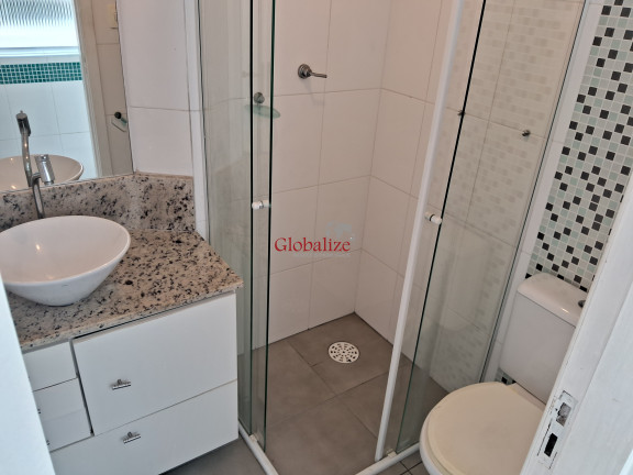 Imagem Imóvel com 3 Quartos à Venda, 86 m² em Aparecida - Santos Imagem Imóvel com 3 Quartos à Venda, 86 m² em Aparecida - Santos