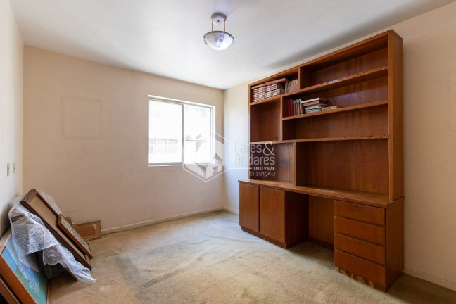 Imagem Apartamento com 3 Quartos à Venda, 227 m² em Itaim Bibi - São Paulo Imagem Apartamento com 3 Quartos à Venda, 227 m² em Itaim Bibi - São Paulo
