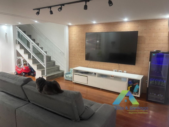 Imagem Sobrado com 4 Quartos à Venda, 280 m² em Ipiranga - São Paulo Imagem Sobrado com 4 Quartos à Venda, 280 m² em Ipiranga - São Paulo