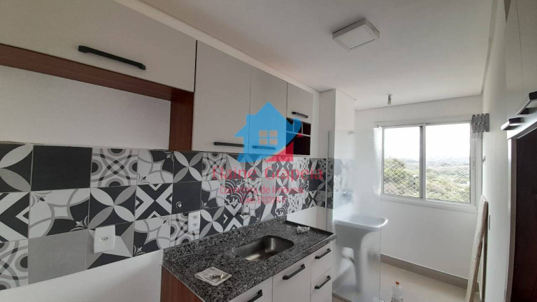 Imagem Apartamento com 2 Quartos à Venda, 51 m² em Santa Claudina - Vinhedo Imagem Apartamento com 2 Quartos à Venda, 51 m² em Santa Claudina - Vinhedo