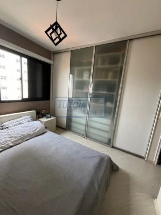 Imagem Apartamento com 2 Quartos à Venda, 61 m² em Aclimação - São Paulo Imagem Apartamento com 2 Quartos à Venda, 61 m² em Aclimação - São Paulo