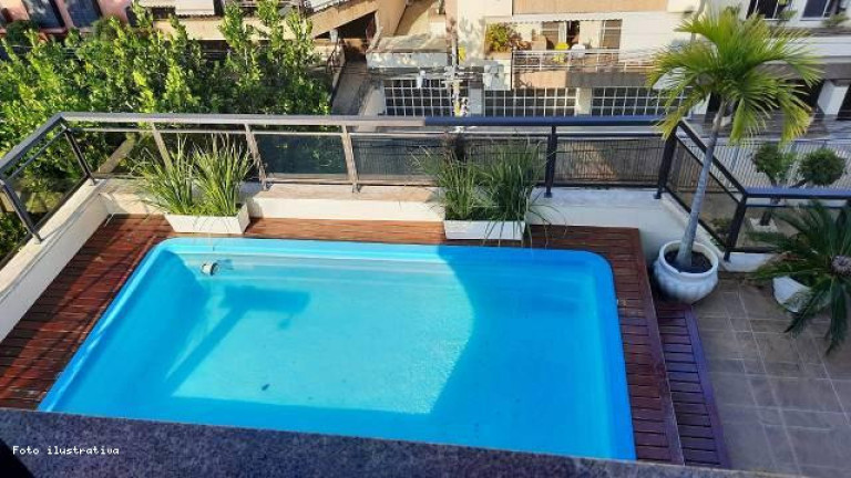 Imagem Apartamento com 4 Quartos à Venda, 287 m² em Barra Da Tijuca - Rio De Janeiro Imagem Apartamento com 4 Quartos à Venda, 287 m² em Barra Da Tijuca - Rio De Janeiro