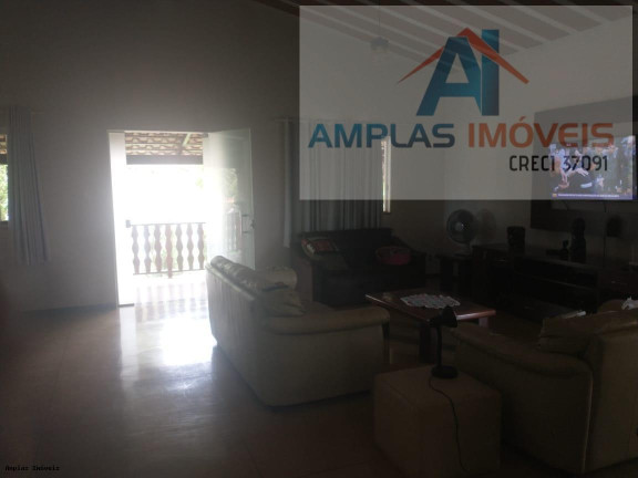 Imagem Casa com 4 Quartos à Venda, 400 m² em Vila Maria Regina - Juatuba