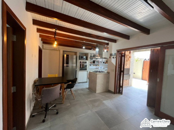 Imagem Apartamento com 1 Quarto à Venda, 60 m² em Itaguá - Ubatuba