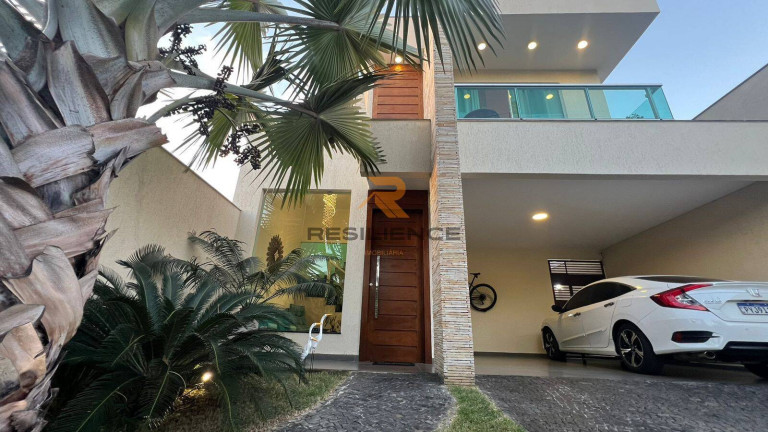 Imagem Casa de Condomínio com 3 Quartos à Venda, 232 m² em Trilhas Do Sol - Lagoa Santa Imagem Casa de Condomínio com 3 Quartos à Venda, 232 m² em Trilhas Do Sol - Lagoa Santa