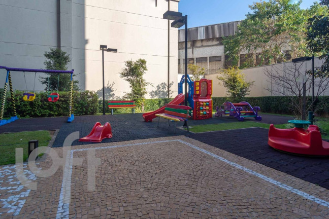Imagem Apartamento com 3 Quartos à Venda, 95 m² em Tatuape - Sao Paulo