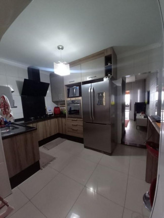 Imagem Sobrado com 1 Quarto à Venda, 102 m² em Jardim Helena - São Paulo