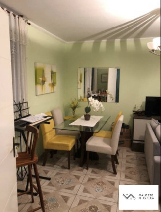 Imagem Apartamento com 3 Quartos à Venda, 92 m² em Vila Ema - São José Dos Campos