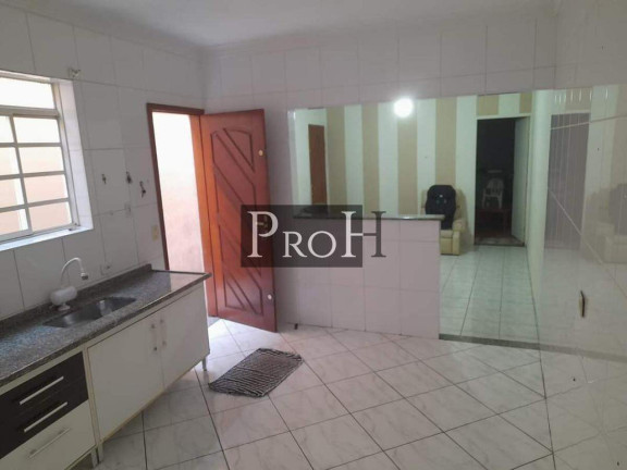 Imagem Casa com 3 Quartos à Venda, 201 m² em Parque Novo Oratório - Santo André Imagem Casa com 3 Quartos à Venda, 201 m² em Parque Novo Oratório - Santo André
