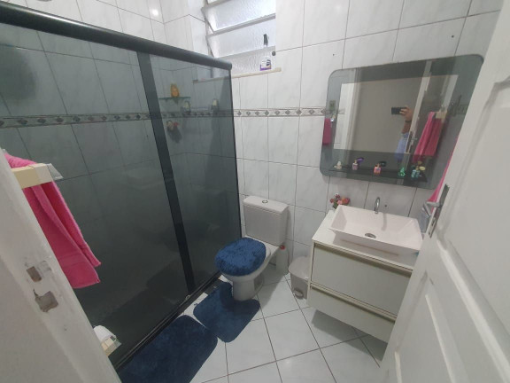 Imagem Apartamento com 3 Quartos à Venda, 105 m² em Acupe De Brotas - Salvador