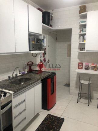 Imagem Apartamento com 2 Quartos à Venda, 78 m² em Vila Suzana - São Paulo Imagem Apartamento com 2 Quartos à Venda, 78 m² em Vila Suzana - São Paulo