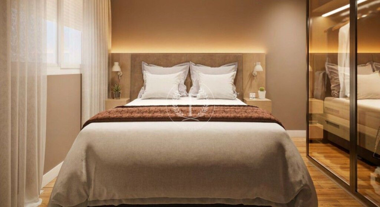 Imagem Apartamento com 2 Quartos à Venda, 47 m² em Vila Palmares - Santo André Imagem Apartamento com 2 Quartos à Venda, 47 m² em Vila Palmares - Santo André