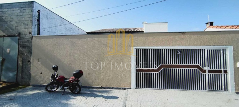 Casa com 4 Quartos à Venda, 300 m² em Jardim Santa Maria - Jacareí