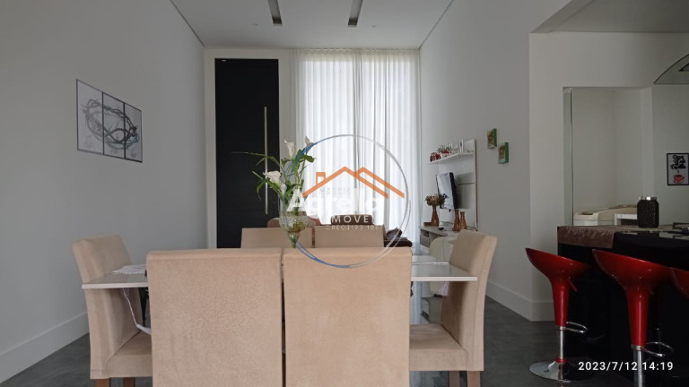 Imagem Imóvel com 3 Quartos à Venda, 177 m² em Condomínio Residencial Palm Park - Estiva Gerbi Imagem Imóvel com 3 Quartos à Venda, 177 m² em Condomínio Residencial Palm Park - Estiva Gerbi
