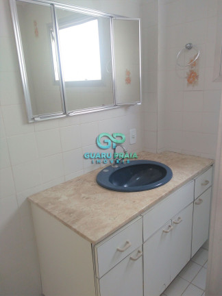 Imagem Apartamento com 3 Quartos à Venda, 100 m² em Barra Funda - Guarujá Imagem Apartamento com 3 Quartos à Venda, 100 m² em Barra Funda - Guarujá