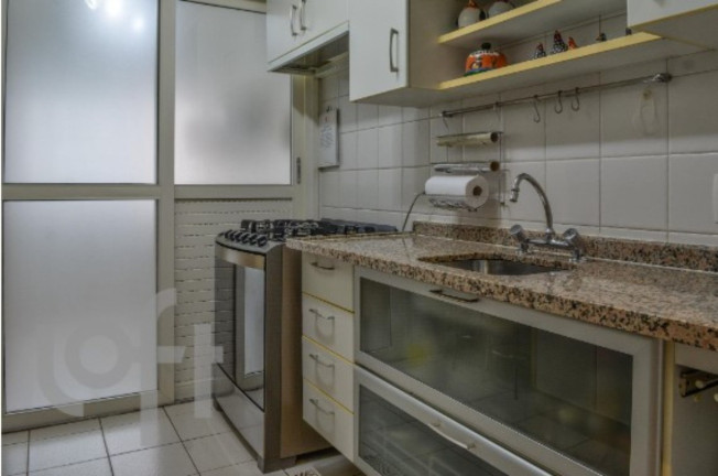 Imagem Apartamento com 3 Quartos à Venda, 88 m² em Tatuapé - São Paulo Imagem Apartamento com 3 Quartos à Venda, 88 m² em Tatuapé - São Paulo