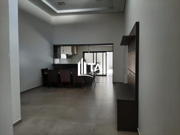 Imagem Casa com 3 Quartos à Venda, 206 m² em Swiss Park - Campinas Imagem Casa com 3 Quartos à Venda, 206 m² em Swiss Park - Campinas