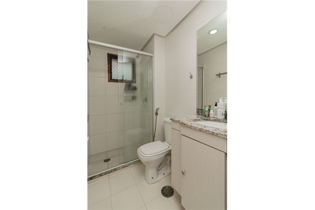 Imagem Apartamento com 2 Quartos à Venda, 90 m² em Higienópolis - Porto Alegre