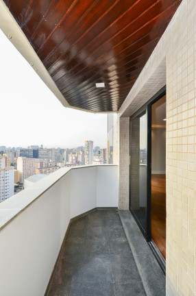 Imagem Apartamento com 5 Quartos à Venda, 185 m² em Aclimação - São Paulo