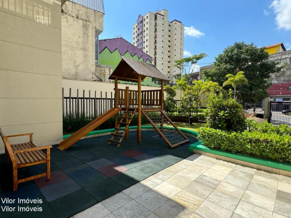 Imagem Imóvel com 2 Quartos à Venda, 92 m² em Santana - São Paulo Imagem Imóvel com 2 Quartos à Venda, 92 m² em Santana - São Paulo