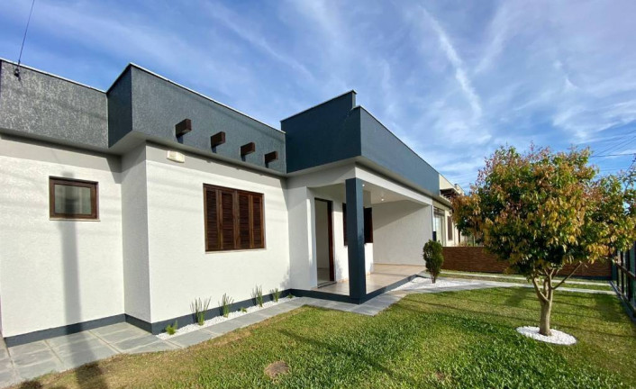 Imagem Casa com 2 Quartos à Venda, 79 m² em Arco-íris - Capão Da Canoa Imagem Casa com 2 Quartos à Venda, 79 m² em Arco-íris - Capão Da Canoa