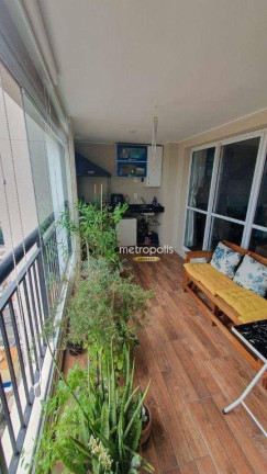 Imagem Apartamento com 3 Quartos à Venda, 106 m² em Jardim Flor Da Montanha - Guarulhos