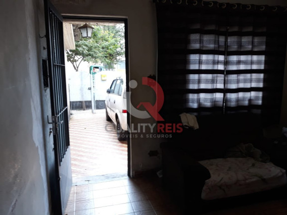 Imagem Casa com 2 Quartos à Venda, 144 m² em Vila Maria - São Paulo