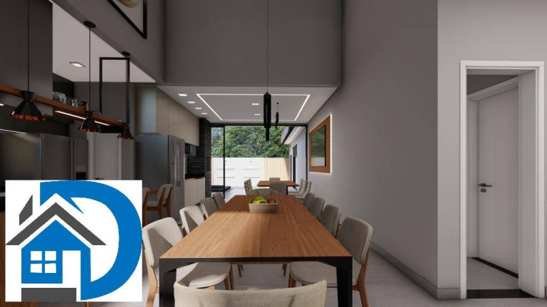 Imagem Casa com 3 Quartos à Venda, 353 m² em Parque Ibiti Reserva - Sorocaba Imagem Casa com 3 Quartos à Venda, 353 m² em Parque Ibiti Reserva - Sorocaba