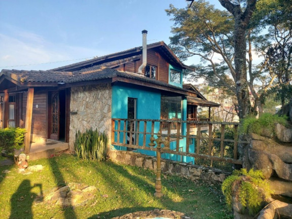 Imagem Casa com 4 Quartos à Venda, 330 m² em Parque Residencial Itapeti - Mogi Das Cruzes Imagem Casa com 4 Quartos à Venda, 330 m² em Parque Residencial Itapeti - Mogi Das Cruzes