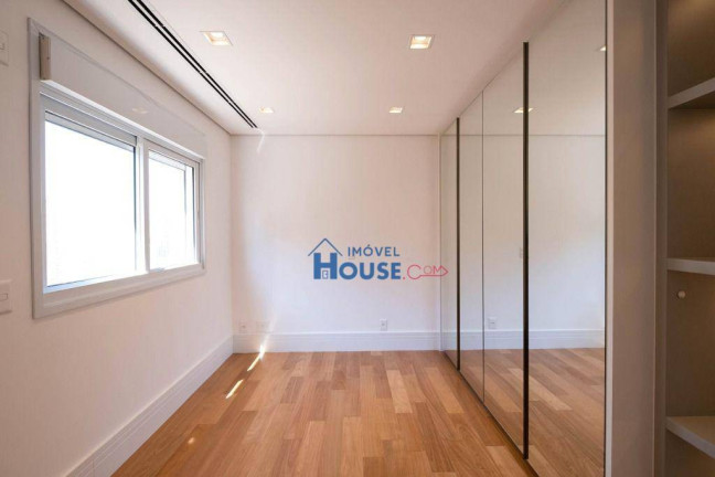 Imagem Apartamento com 3 Quartos à Venda, 273 m² em Itaim - São Paulo Imagem Apartamento com 3 Quartos à Venda, 273 m² em Itaim - São Paulo